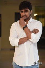 Harish Interview About Vaishakham Movie